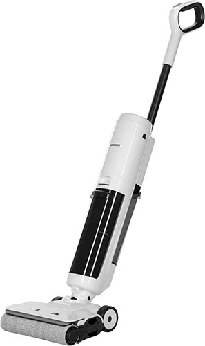 

Пылесос моющий NordFrost FORMULA A, Белый