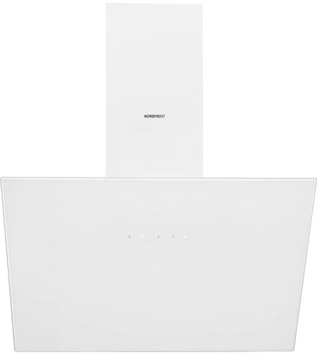 

Вытяжка NordFrost HM 6080 W, Белый