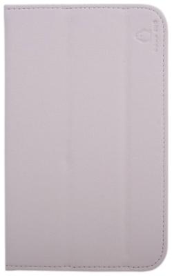 

Чехол Good Egg Flex для Samsung GalaxyTab3 T 2100/2110 кожа белый GE-GT 2100 FLEXWH