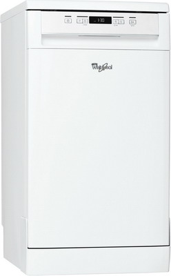 

Посудомоечная машина Whirlpool, ADP 321 WH
