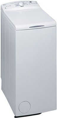 

Стиральная машина Whirlpool, AWE 7515/1