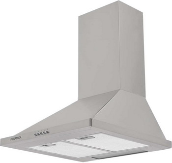 

Вытяжка Pyramida, KH 60 IX