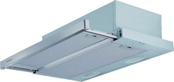 

Вытяжка Faber, FLEXA M6/40 AM/INOX A 50 м/кассета