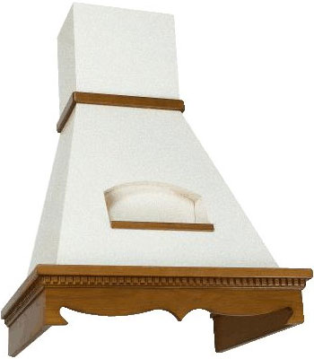 

Вытяжка ELIKOR