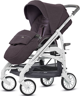 

Коляска Inglesina