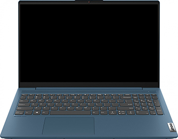 

Ноутбук Lenovo, IdeaPad IP5 15ARE05 (81YQ001ARK) синий