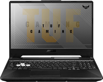 

Ноутбук ASUS, FX506II-HN172 (90NR03M1-M05370) Fortress Gray