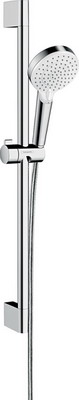 

Душевой гарнитур Hansgrohe Crometta Vario Green 100 мм 2 режима 26 555 400