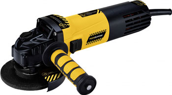 

Угловая шлифовальная машина (болгарка) Hanskonner HAG90121P