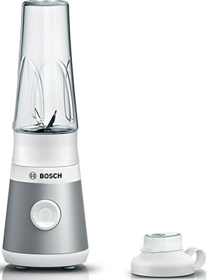 

Стационарный блендер Bosch VitaPower Serie | 2 MMB2111T, Белый/нержавеющая сталь