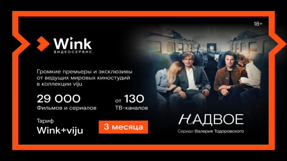 Сертификаты винк. Сертификат wink.