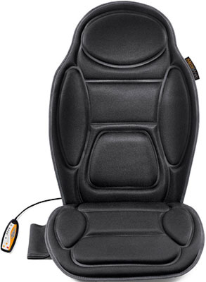 

Массажная накидка Medisana MCH, Черный