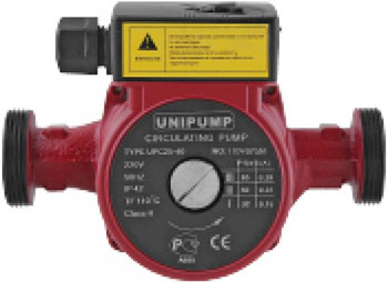 

Насос Unipump, UPС 32-40 180 34085