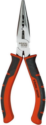 

Плоскогубцы Black&Decker, BDHT0-71620