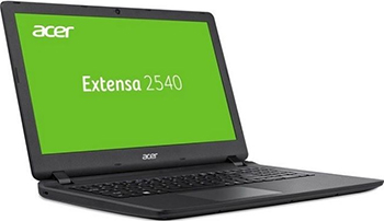 

Ноутбук ACER, Extensa EX 2540-33 E9 (NX.EFHER.005)