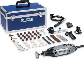 

Многофункциональная шлифовальная машина Dremel