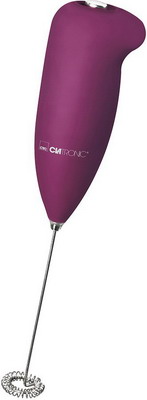 Вспениватель молока Clatronic