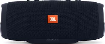 

Портативная акустическая система JBL, CHARGE 3 BLKEU