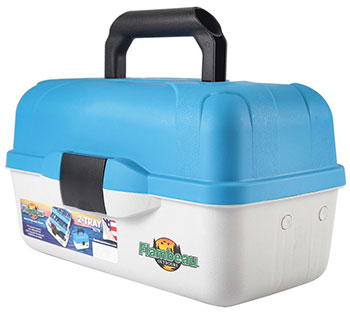 

Ящик рыболовный пластиковый Flambeau