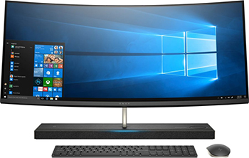 

Моноблок HP