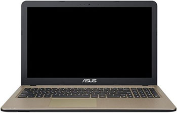 

Ноутбук ASUS, X 540 LA-DM 1289 (90 NB0B 01-M 27580) черный