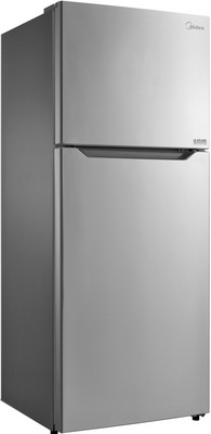 Двухкамерный холодильник Midea