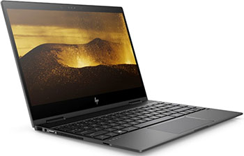 

Ноутбук HP, Envy x 360 13-ag 0004 ur <4GQ 74 EA> Ryzen 5-2500 U