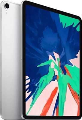 

Планшет Apple