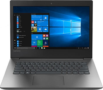 

Ноутбук Lenovo, IdeaPad 330-14 AST AMD A6-9225 (81 D 5004 CRU) Black