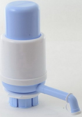 

Помпа механическая Vatten №5