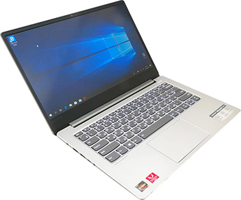 

Ноутбук Lenovo, 530 S-14 ARR (81 H 10022 RU)