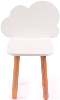 

Стул детский Happy Baby, ''OBLAKO CHAIR''