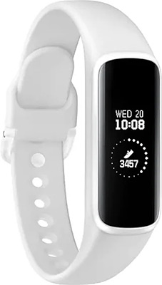 

Браслет Samsung, Galaxy Fit E M-R375N белый