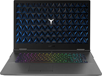 

Ноутбук Lenovo, Legion Y 730-17 ICH черный (81 HG 003 ERU)