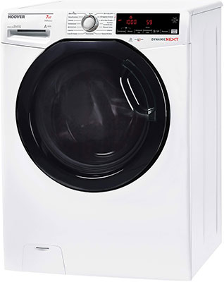 Hoover стиральная машина dwoa437ahfn3 07