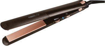 

Щипцы для укладки волос Scarlett, SC-HS60T68 бронзовый мокко