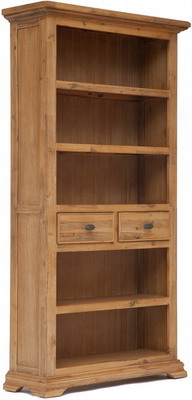 

Книжный шкаф большой Tetchair, Secret De Maison AVIGNON PRO-L02