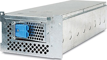 

Батарея для ИБП APC APCRBC105 для SUA2200RMXL3U /SUA2200RMXLI3U/ SUA3000RMXL3U/ SUA3000RMXLI3U/ SUA48RMX