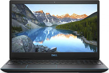 

Ноутбук Dell, G3-3590 (G315-6473) Black