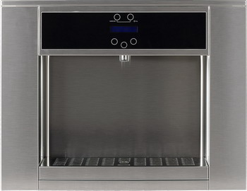 

Кулер-пурифайер Vatten, FI 104 XTKGMO BUILT-IN