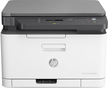 

МФУ HP Color 178nw WiFi