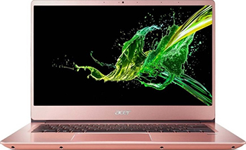 

Ноутбук ACER, Swift 3 SF314-58-72VM (NX.HPSER.004)