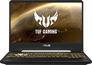 

Ноутбук ASUS, FX505DV-AL074 (90NR02N1-M02910) Серый