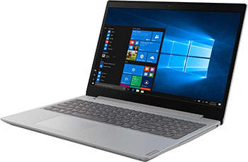 

Ноутбук Lenovo, IdeaPad L340-15IWL (81LG00N3RK)