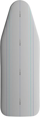 

Чехол Laurastar Cover Universal Dark Grey Packaged 161.7802.805