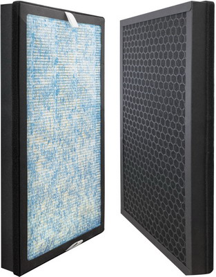 

Комбинированный фильтр Funai HAP-HEPA-CARB