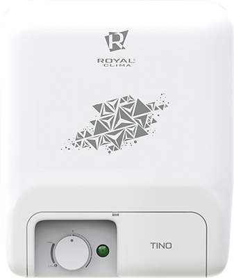 

Водонагреватель накопительный RoyalClima, RWH-T15-RE TINO