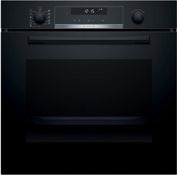 Встраиваемый электрический духовой шкаф Bosch HBG538EB6R фото