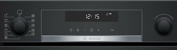 Встраиваемый духовой шкаф bosch hbg538eb6r