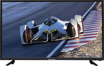 

LED телевизор Shivaki STV-40LED25S
